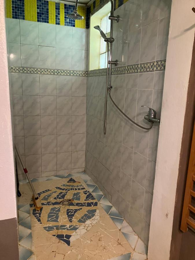Appartamento Kazamwe Chambre Hotes Petit-Bourg Esterno foto
